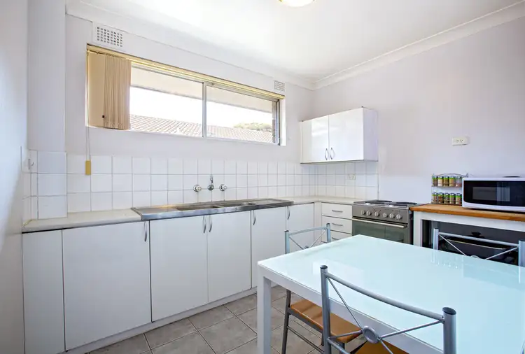 Third view of Homely unit listing, 11/45-47 Victoria Street, Werrington NSW 2747