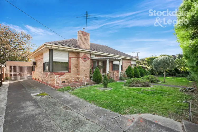 1053 High Street, Reservoir VIC 3073