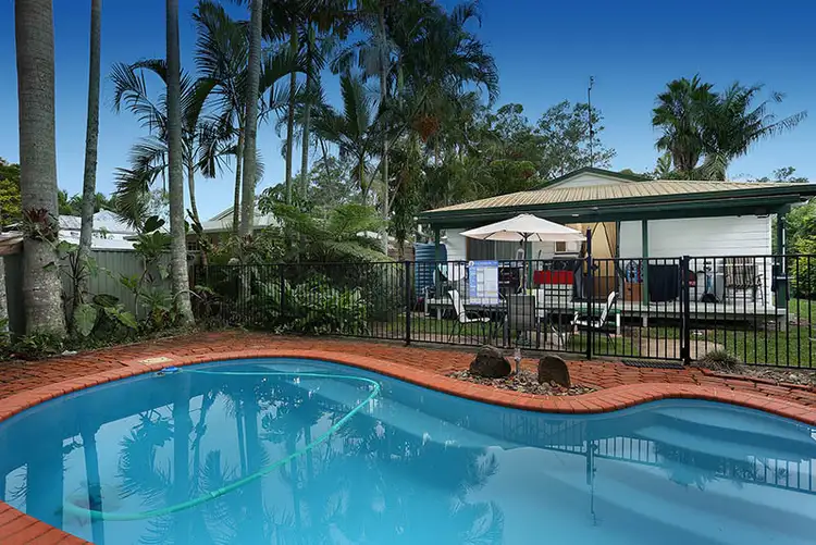 Fourth view of Homely house listing, 7 Gympie st North, Landsborough QLD 4550