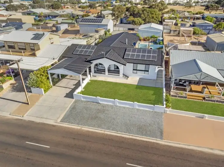 Second view of Homely house listing, 16 Price Thevenard, Ceduna SA 5690