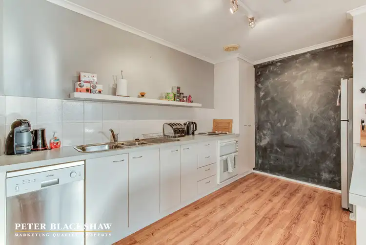 Fifth view of Homely house listing, 10 Scarfe Close, Gordon ACT 2906