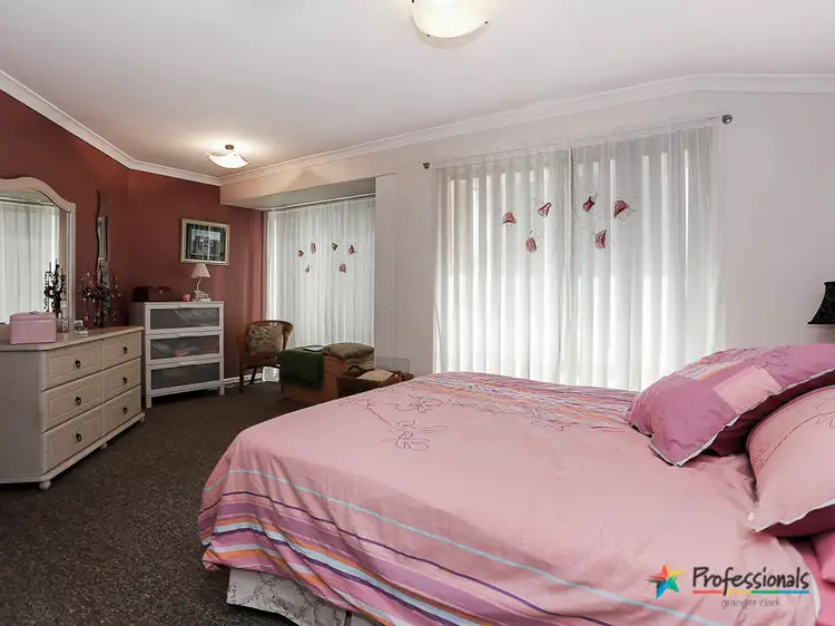Third view of Homely house listing, 25 Adelphi Court, Marangaroo WA 6064