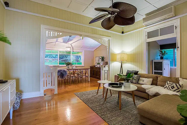 Sixth view of Homely house listing, 9 Spicer Street, Gympie QLD 4570