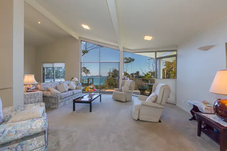 Second view of Homely house listing, 27 White Sands Place, Surf Beach NSW 2536