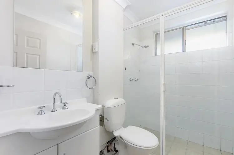 Third view of Homely apartment listing, 12/1 Drummond Street, Warwick Farm NSW 2170