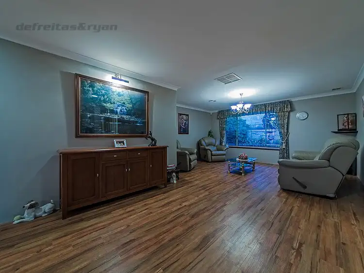 Seventh view of Homely house listing, 67 Carawatha Avenue, Mount Nasura WA 6112