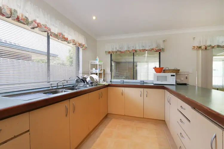 Sixth view of Homely house listing, 7 Wynyard Way, Willetton WA 6155