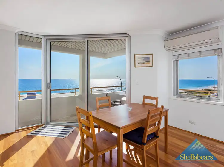 11/152 Marine Parade, Cottesloe WA 6011