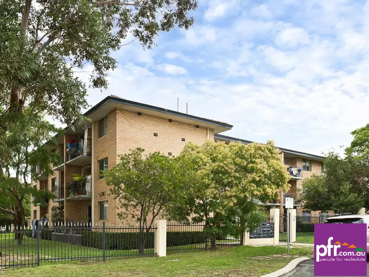 17/1045 Albany Highway, St James WA 6102