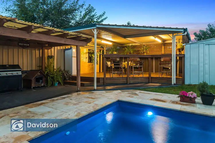 6 Bradey Avenue, Hammondville NSW 2170