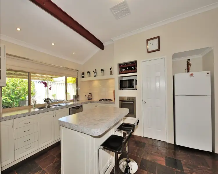 Second view of Homely house listing, 5 Doncaster Gardens, Port Kennedy WA 6172