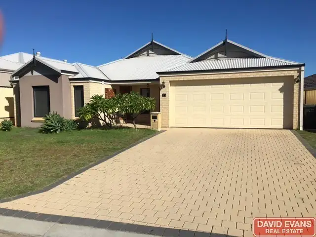 Second view of Homely house listing, 15 Edenbrooke Terrace, Clarkson WA 6030