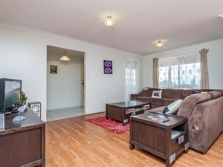 Third view of Homely house listing, 43 Forest Ridge Dr, Narangba QLD 4504