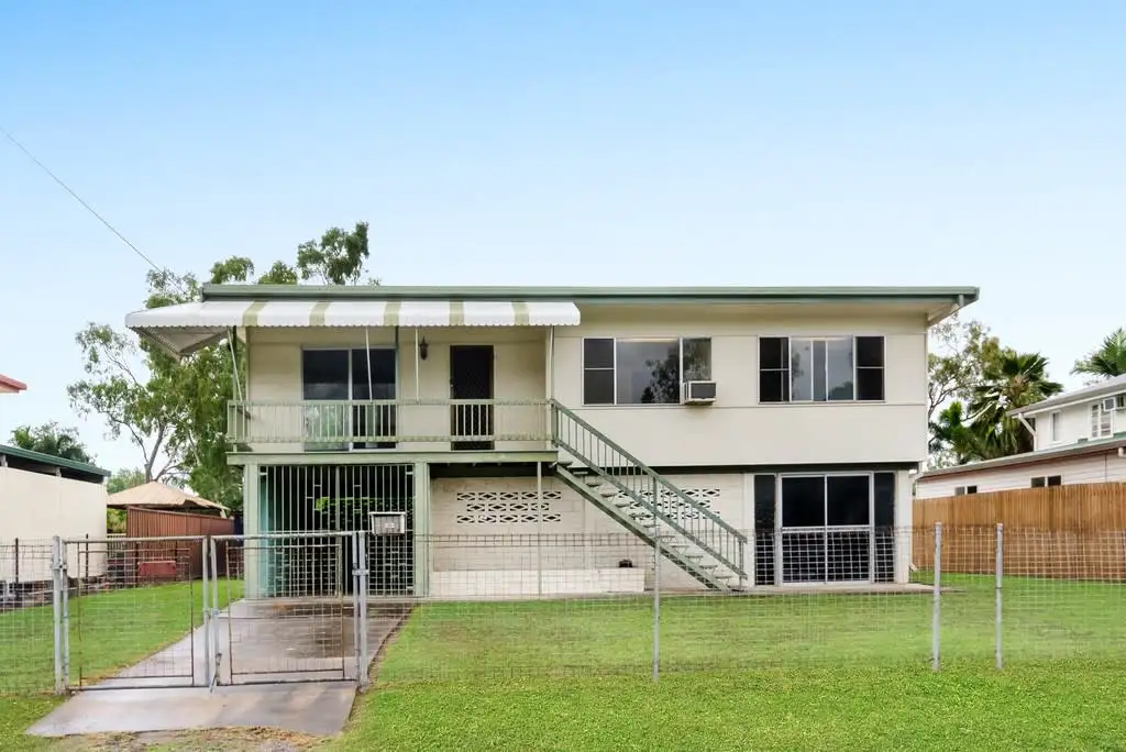 Main view of Homely house listing, 39 Merryl Street, Rasmussen QLD 4815