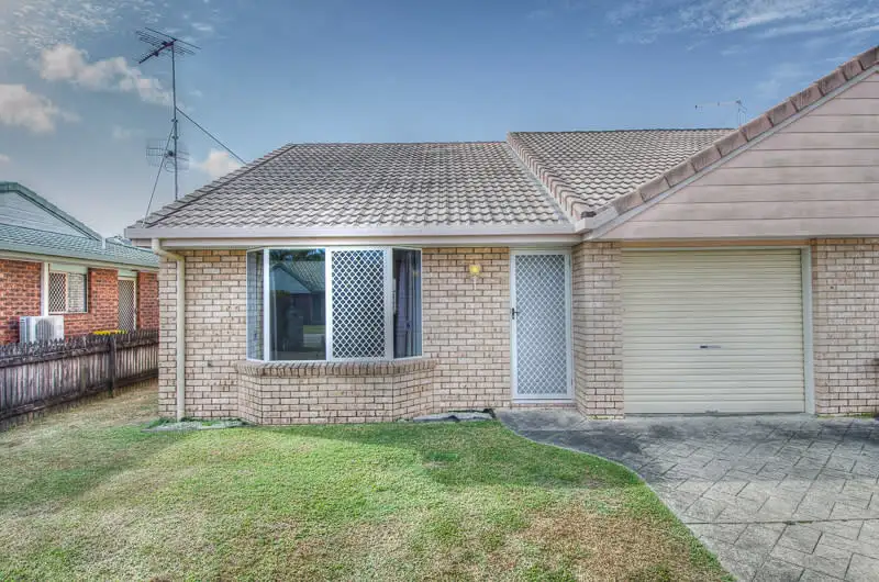 Main view of Homely apartment listing, 3/10 Beaconsfield Road, Beaconsfield QLD 4740