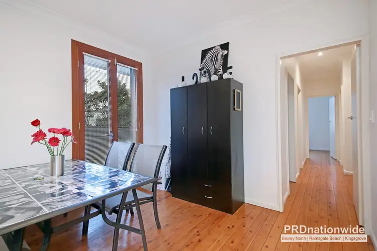 Fourth view of Homely villa listing, 6/55 Austral Street, Kogarah NSW 2217