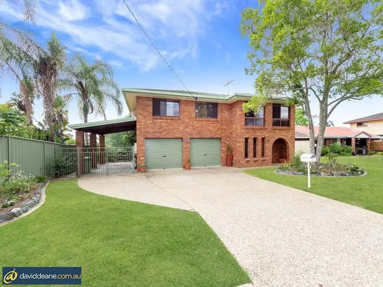 Main view of Homely house listing, 9 Cheltenham Street, Strathpine QLD 4500