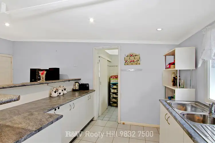 Third view of Homely house listing, 77 Manila Road, Lethbridge Park NSW 2770