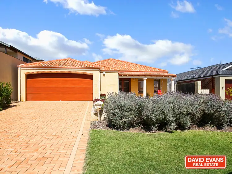 39 Ferndale Corner, Mindarie WA 6030