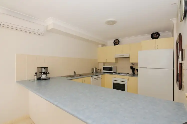 Sixth view of Homely townhouse listing, 7/15 Wood Crescent, Huskisson NSW 2540