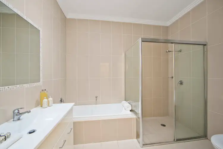 Fifth view of Homely unit listing, 11/99 Alfred Street, Narraweena NSW 2099