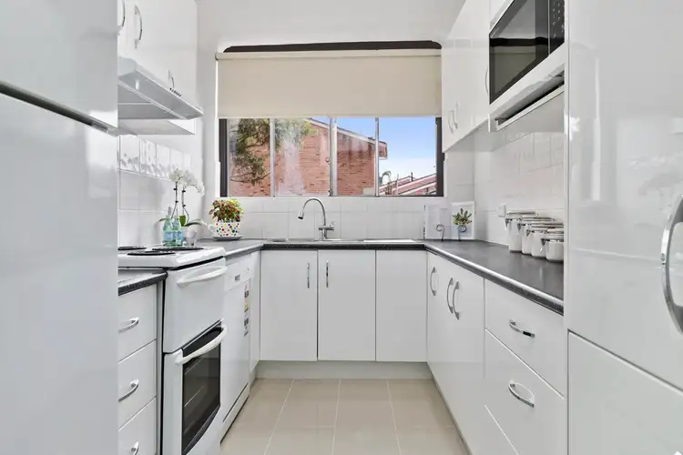 Fourth view of Homely apartment listing, 2D/3-7 Anzac Parade, Kensington NSW 2033