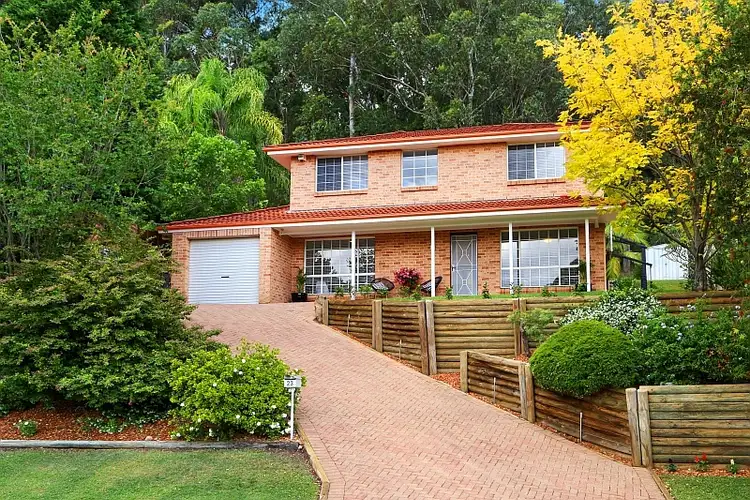 Third view of Homely house listing, 23 Beveridge Drive, Green Point NSW 2251