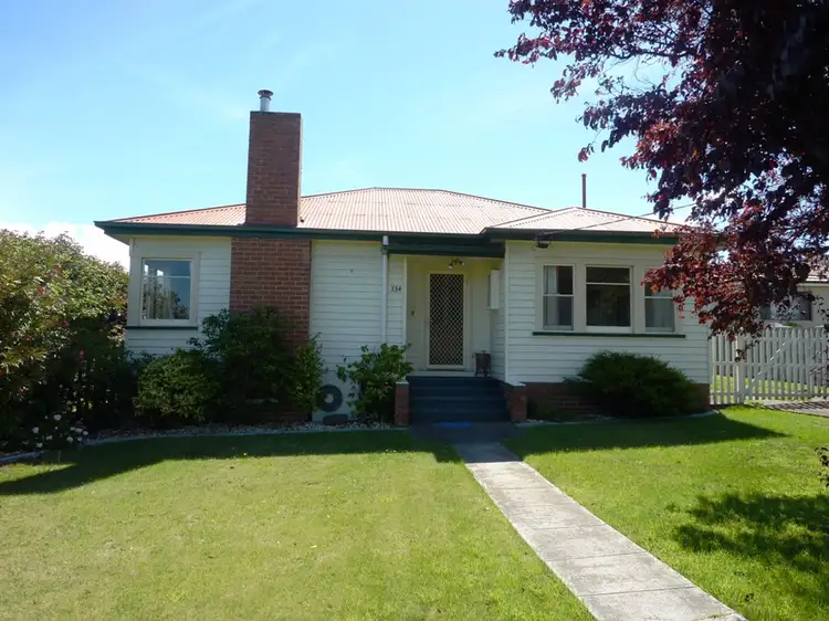 Second view of Homely house listing, 334 Brooker Highway, Moonah TAS 7009