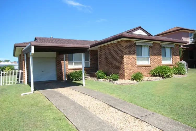 Main view of Homely house listing, 5 Bangalow Place, Taree NSW 2430