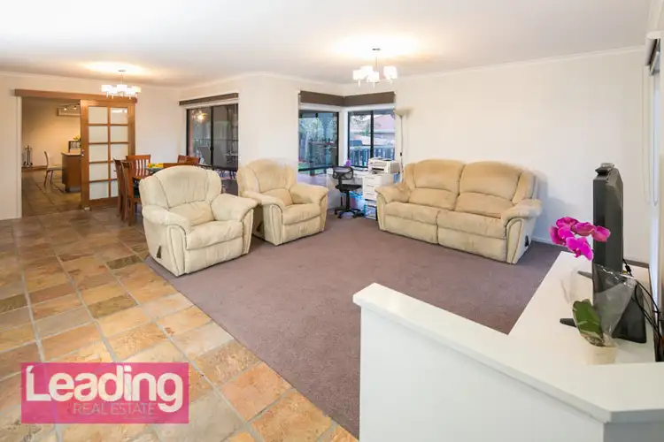 Third view of Homely house listing, 14 Solomon Court, Sunbury VIC 3429