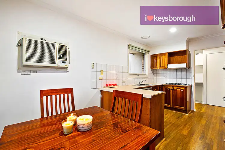 Fifth view of Homely house listing, 28A Putt Grove, Keysborough VIC 3173