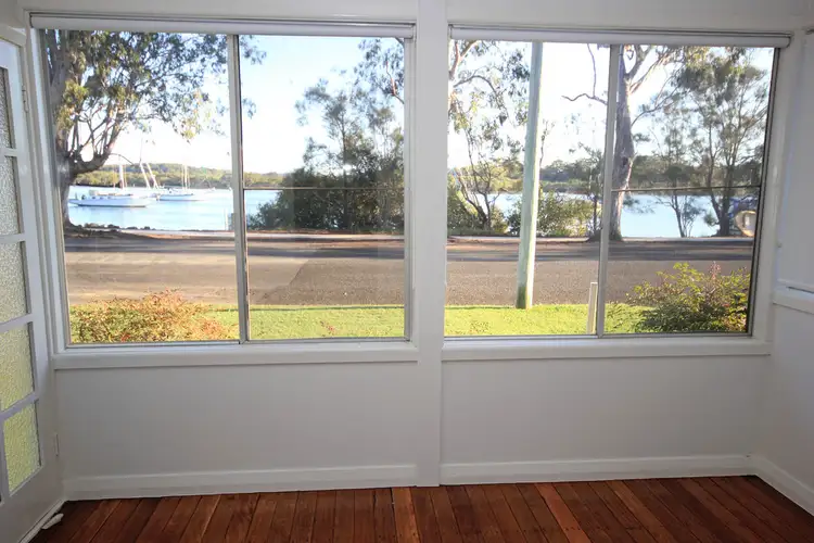 Second view of Homely house listing, 42 The Boulevarde, Dunbogan NSW 2443
