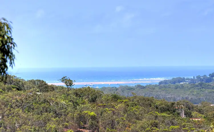 43 Fitzroy Crescent, Agnes Water QLD 4677