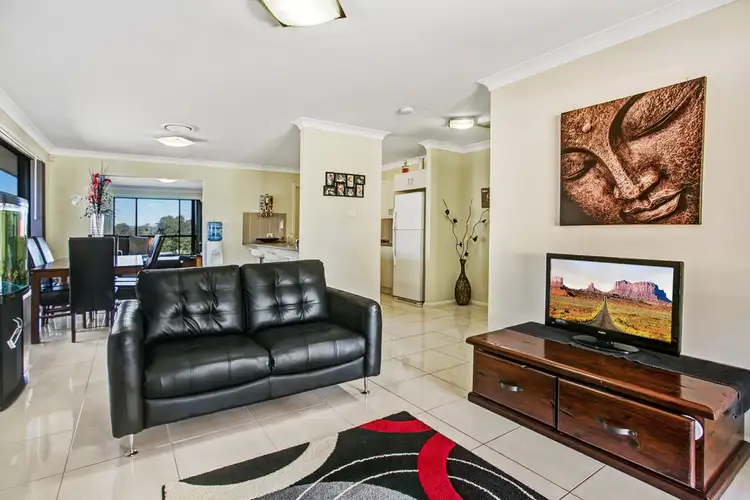 Sixth view of Homely house listing, 40 Highland Way, Bolwarra Heights NSW 2320