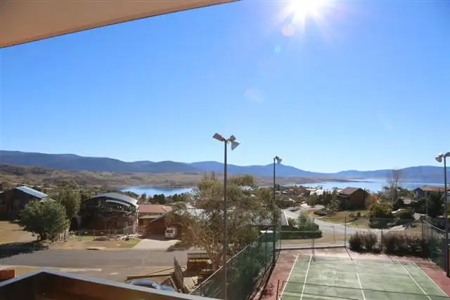 Second view of Homely apartment listing, 2/121 Gippsland Street, Jindabyne NSW 2627