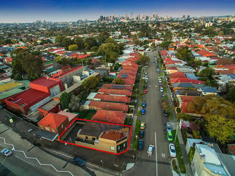 2 Stanley Street, Leichhardt NSW 2040