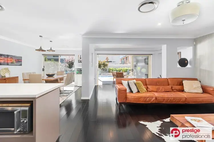 Third view of Homely house listing, 17 Turton Road, Moorebank NSW 2170