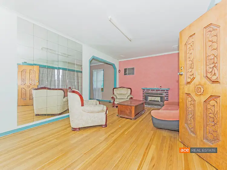 Third view of Homely house listing, 141 Bladin Street, Laverton VIC 3028