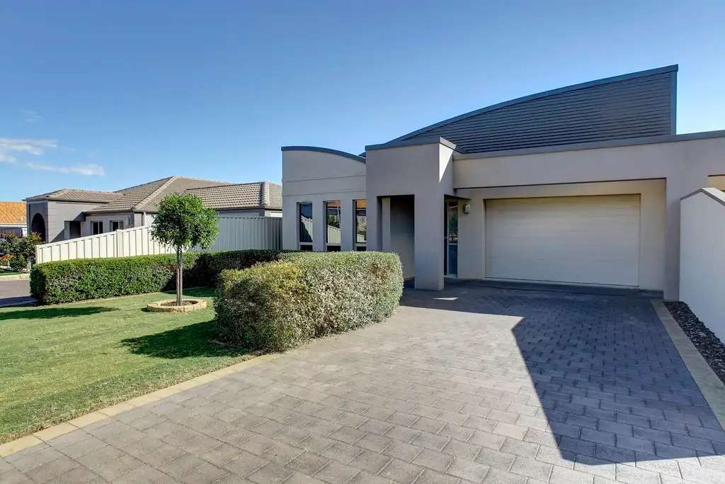 Main view of Homely house listing, 1/13 Cove View Drive, Port Lincoln SA 5606