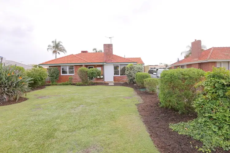 Main view of Homely house listing, 44 Hopkinson Way, Wilson WA 6107