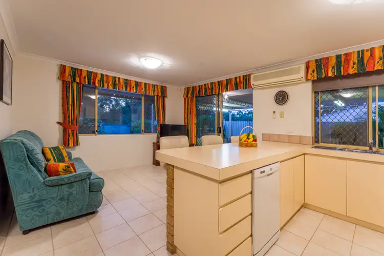 Seventh view of Homely house listing, 97 Natham Square, Swan View WA 6056