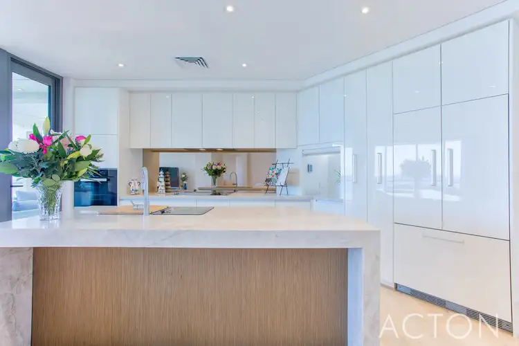 Sixth view of Homely apartment listing, 6/11 Perlinte View, North Coogee WA 6163