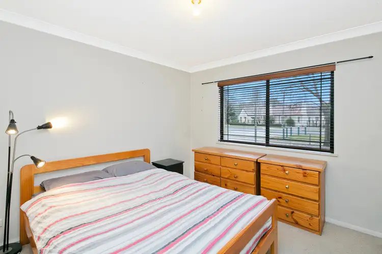 Fourth view of Homely apartment listing, 22/14 Boolee St, Reid ACT 2612