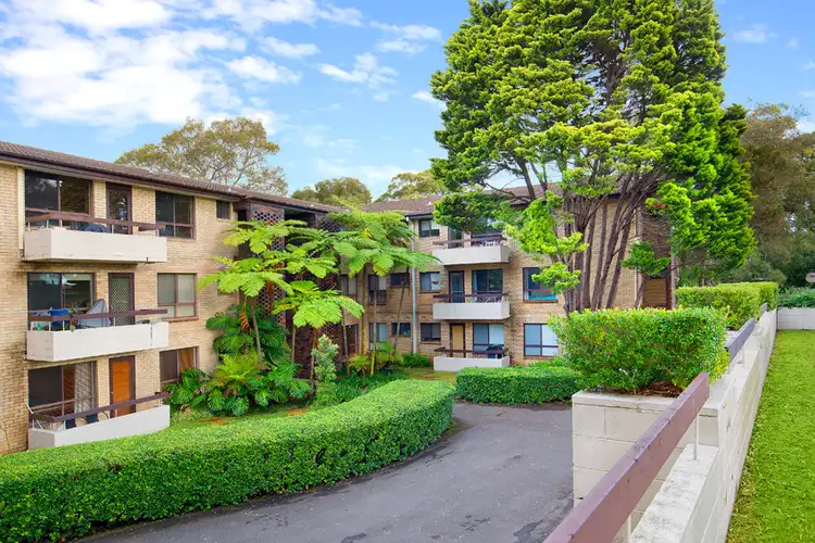Fourth view of Homely apartment listing, 31/130 Burns Bay Road, Lane Cove NSW 2066