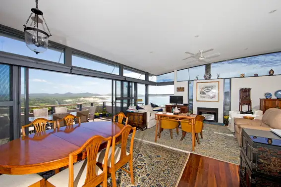 Third view of Homely apartment listing, 22/26 One Mile Close, Boat Harbour NSW 2316