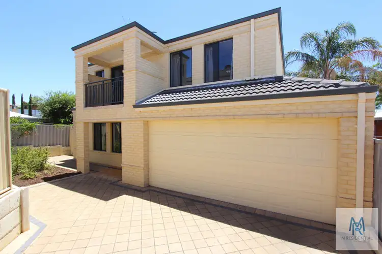 2/44 Brandon Street, Kensington WA 6151