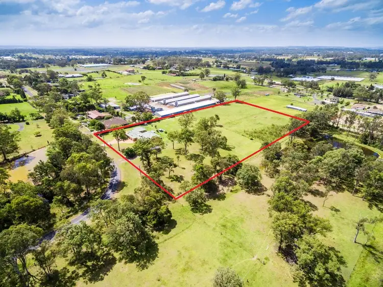 Main view of Homely other listing, 125 Ridge Square, Leppington NSW 2179