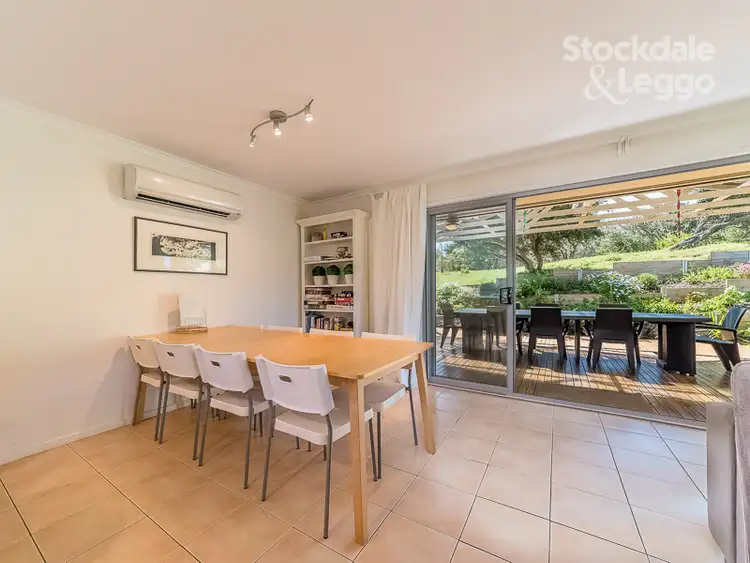 Fourth view of Homely house listing, 46 Jupiter Boulevard, Venus Bay VIC 3956