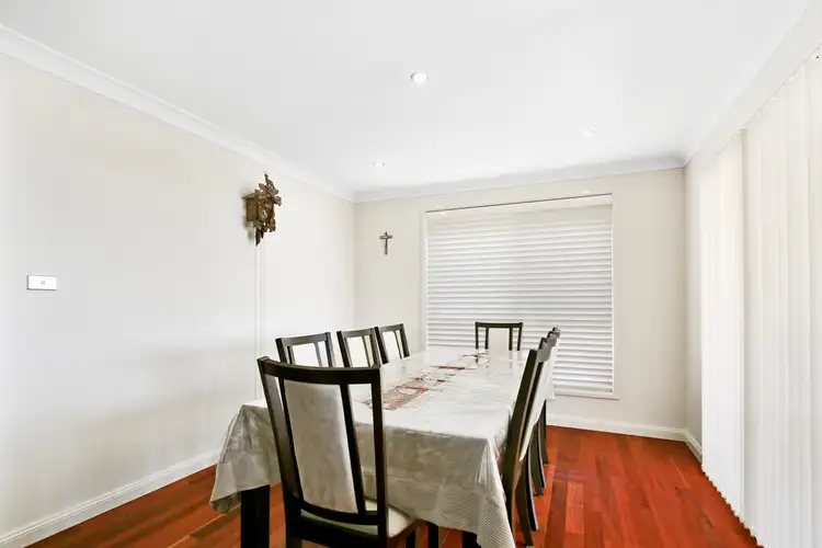 Sixth view of Homely house listing, 78A Fenton Crescent, Minto NSW 2566