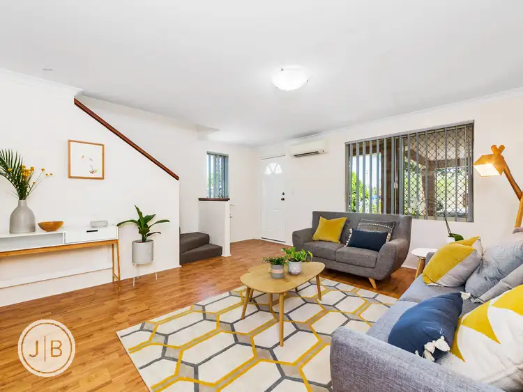 Second view of Homely house listing, 28 Salisbury Street, Leederville WA 6007